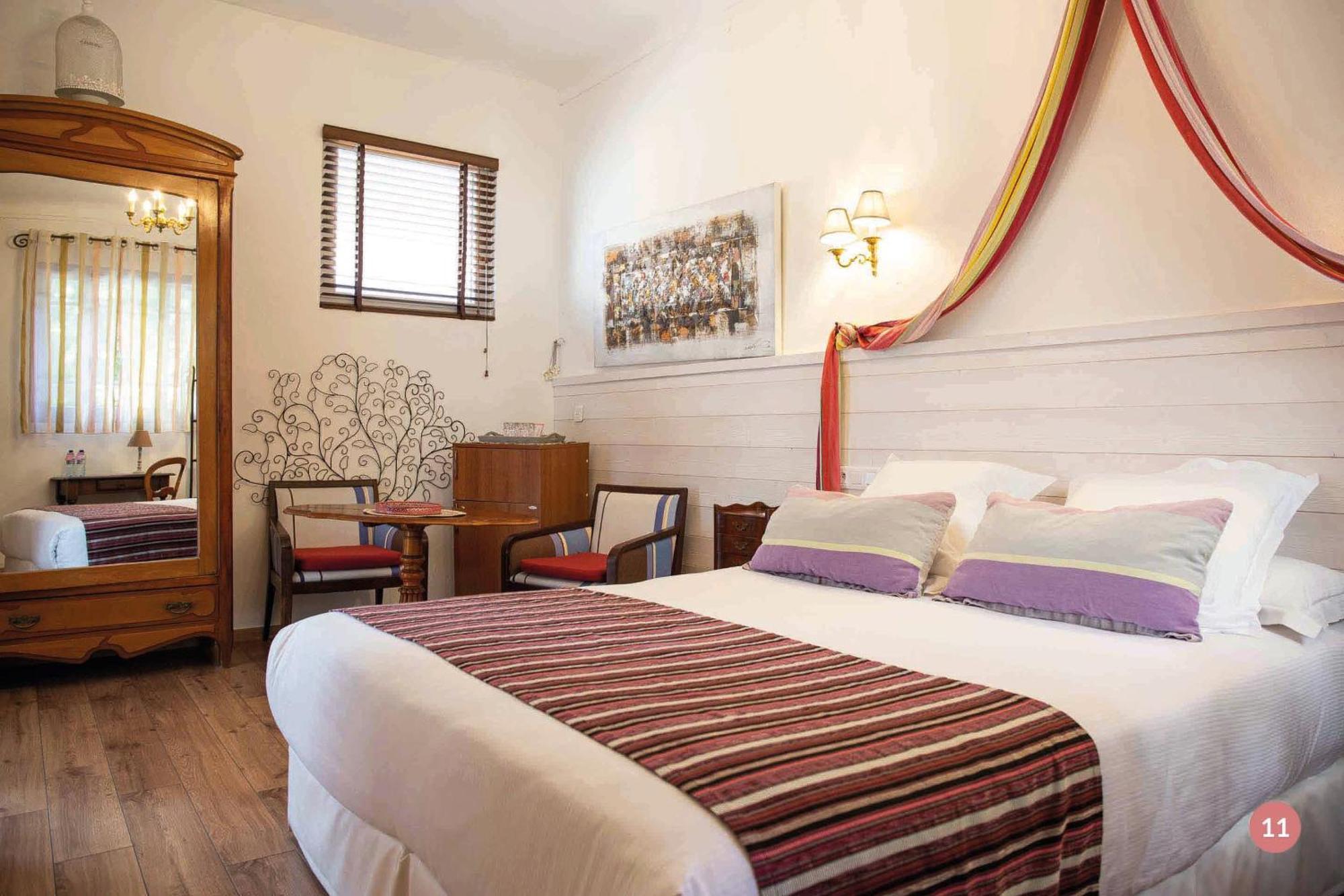 Hotel La Casa Pairal Коллиур Экстерьер фото