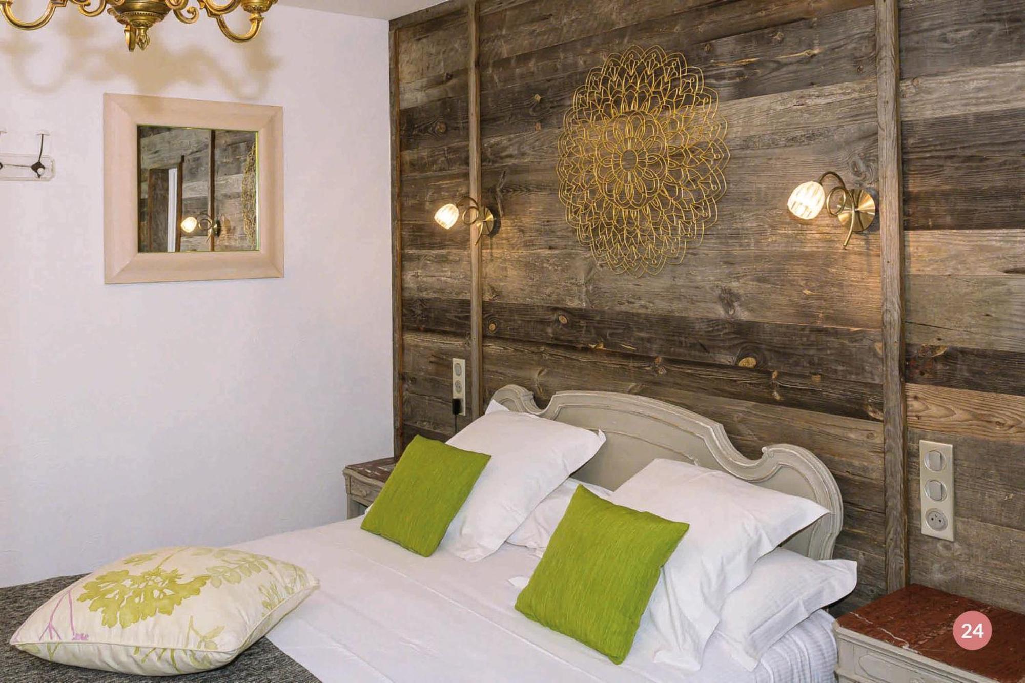 Hotel La Casa Pairal Коллиур Экстерьер фото