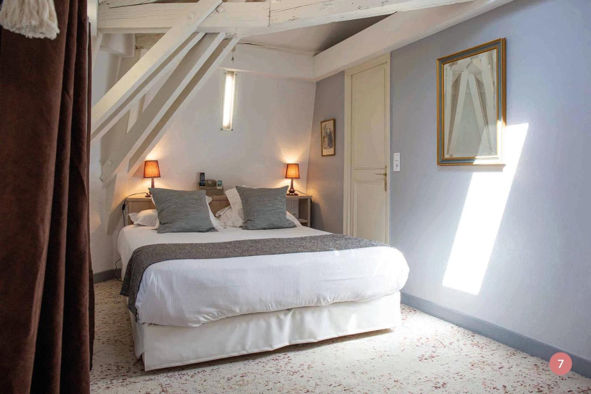Hotel La Casa Pairal Коллиур Экстерьер фото